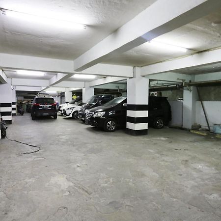 ג'קרטה Oyo 3865 Wisma Niaga מראה חיצוני תמונה